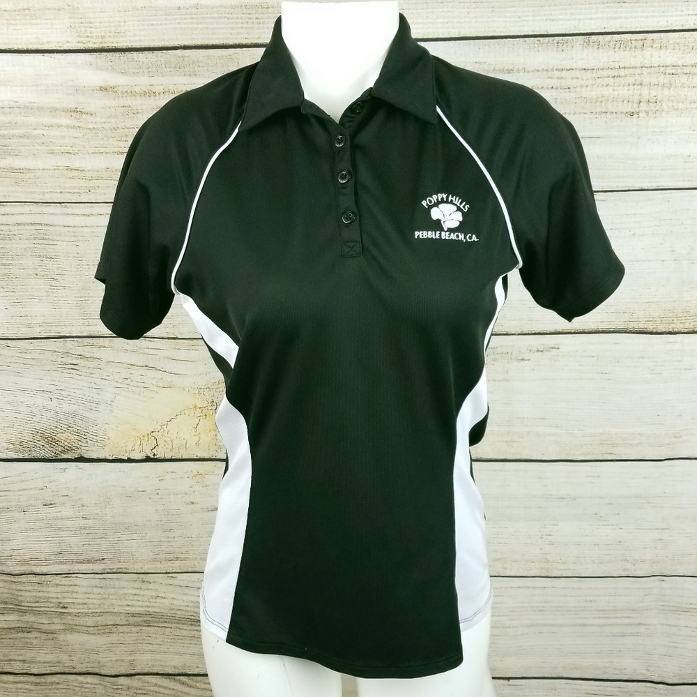 Under Armour Golf Polo Shirt Small
